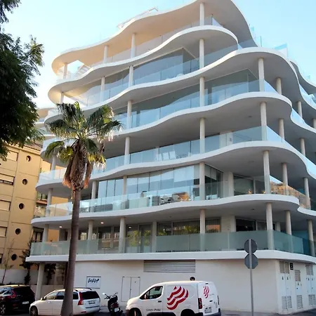 First Line Beach With Sea View فوينخيرولا