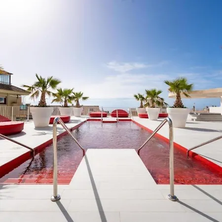 First Line Beach With Sea View * فوينخيرولا