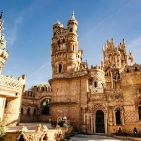 شقة First Line Beach With Sea View