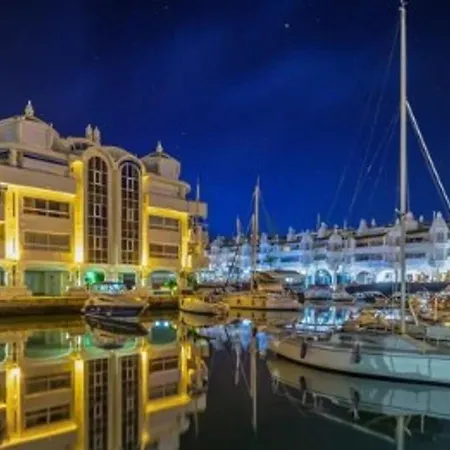 شقة First Line Beach With Sea View *