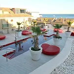 First Line Beach With Sea View فوينخيرولا