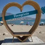 First Line Beach With Sea View * فوينخيرولا