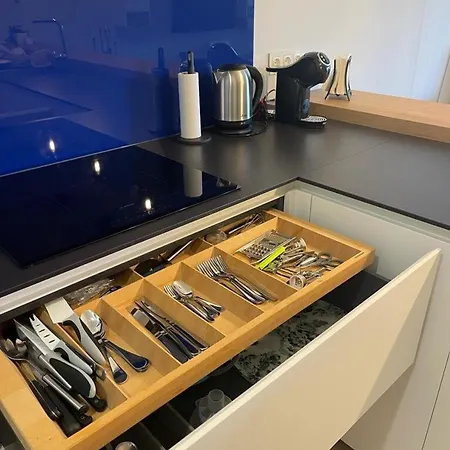 First Line Beach With Sea View フエンヒロラ