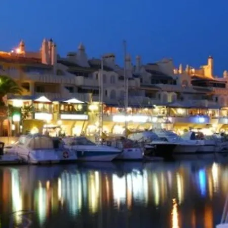 First Line Beach With Sea View フエンヒロラ