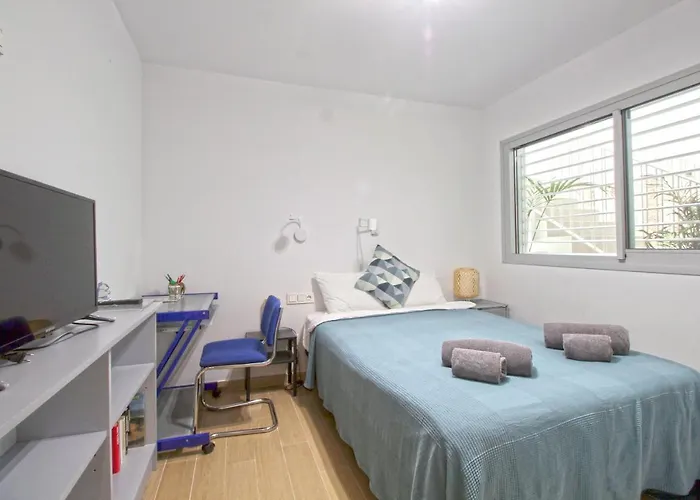 First Line Beach With Sea View Apartamento *