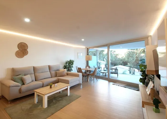 First Line Beach With Sea View * Fuengirola