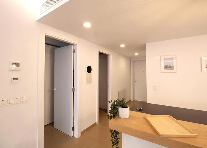 Apartamento First Line Beach With Sea View Fuengirola