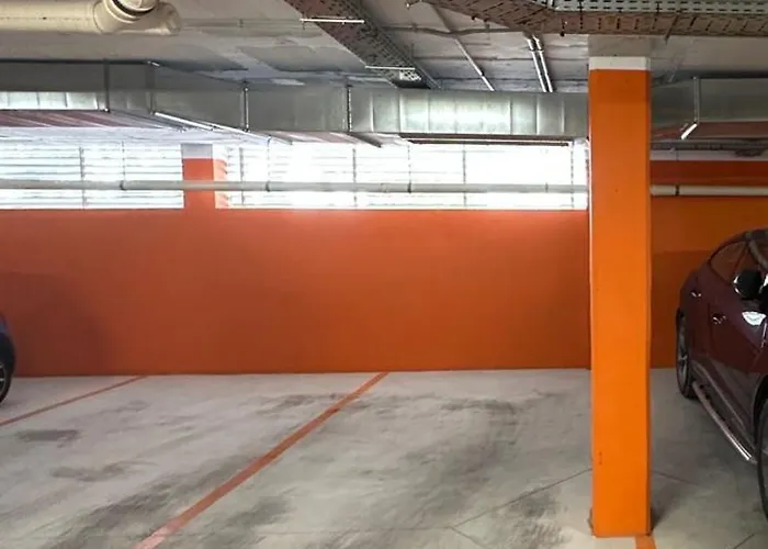 First Line Beach With Sea View Apartamento Fuengirola