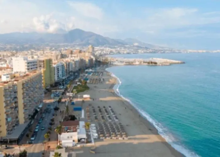 شقة First Line Beach With Sea View *