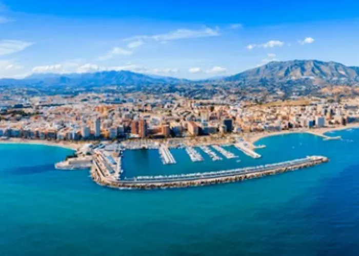 First Line Beach With Sea View فوينخيرولا