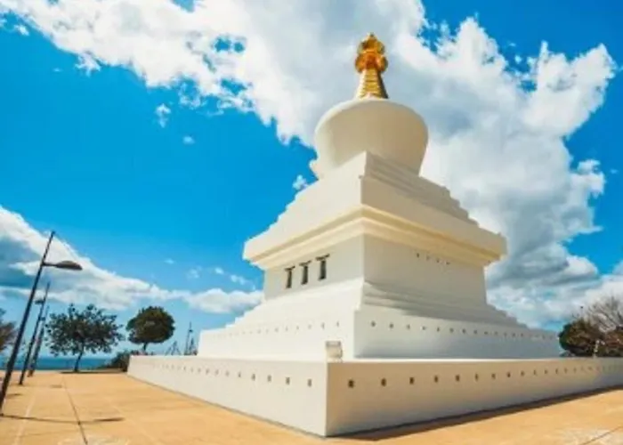 First Line Beach With Sea View * فوينخيرولا