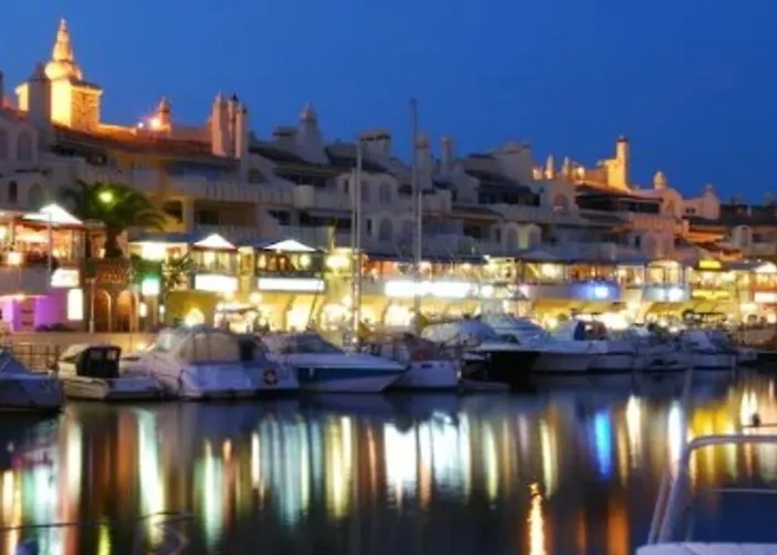 First Line Beach With Sea View Fuengirola