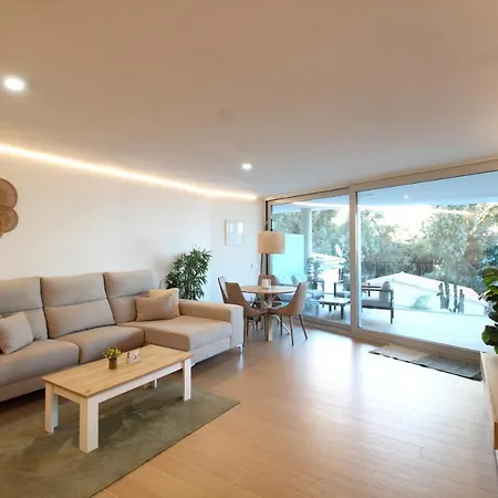 First Line Beach With Sea View * Fuengirola