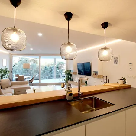 First Line Beach With Sea View Apartament Fuengirola