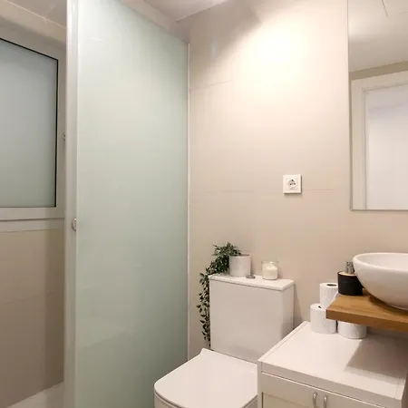 First Line Beach With Sea View * Fuengirola