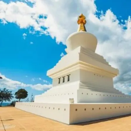 First Line Beach With Sea View * Fuengirola