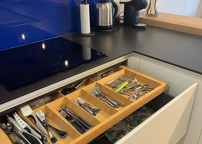 First Line Beach With Sea View フエンヒロラ